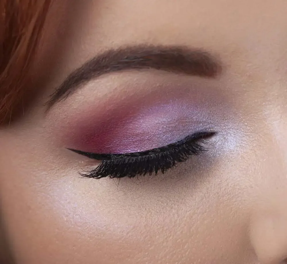 Besame Treasures Of The Lagoon Eyeshadow